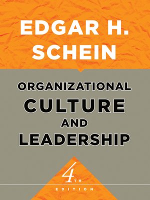 cover image of Organizational Culture and Leadership